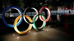 ¿Que son y en qué consisten las anillas olímpicas?