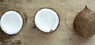 ¿Qué cantidad de coco se debe consumir al día?
