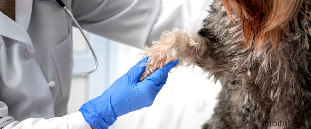 ¿Cómo cuidar a un perro después de la esterilización?