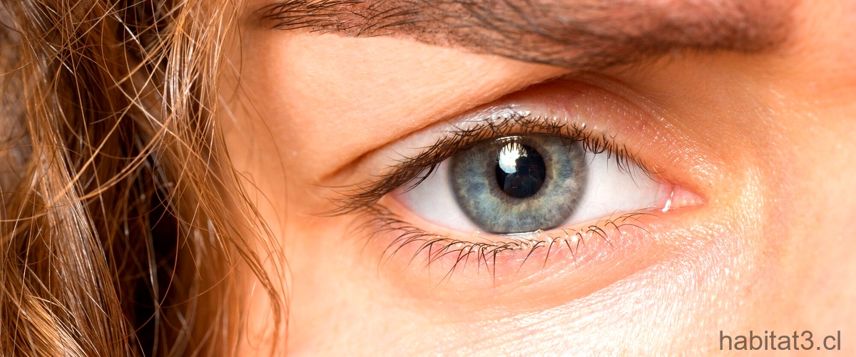 ¿Cómo quitar la dilatación de las pupilas?