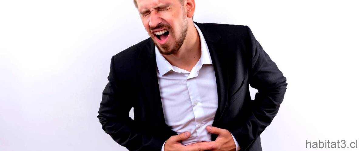¿Cuándo es preocupante la diarrea en adultos?