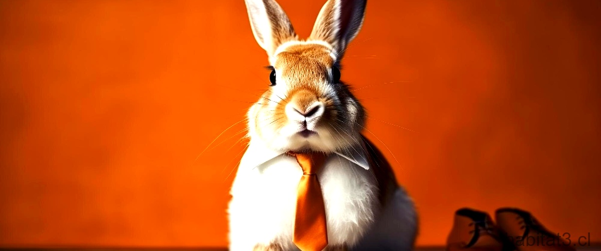 ¿Cuándo puede un conejo comer fruta?