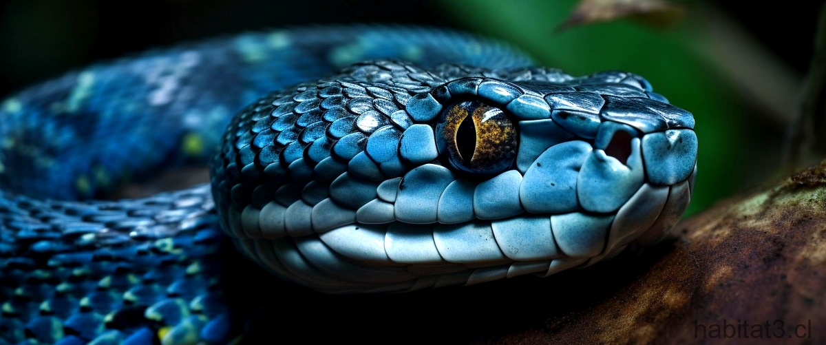 ¿Cuánto mide la serpiente más grande del mundo?